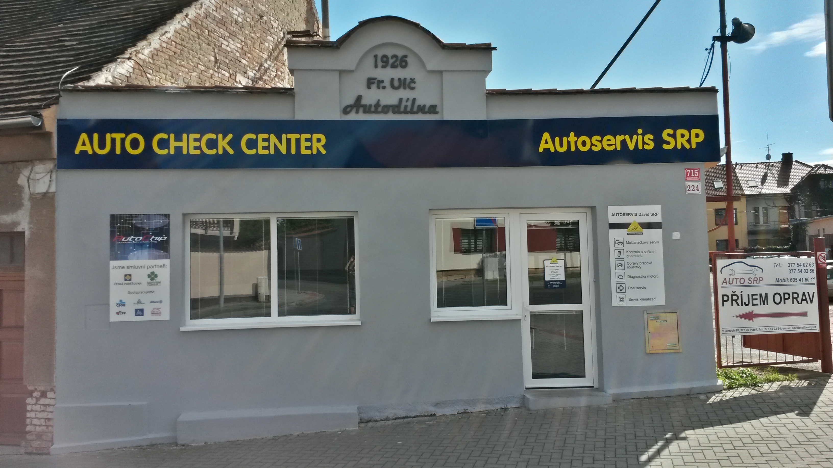AUTO SRP foto 4