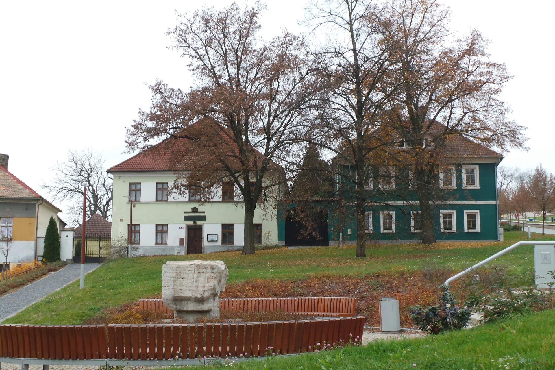 Farní sbor Českobratrské církve evangelické v Lysé nad Labem