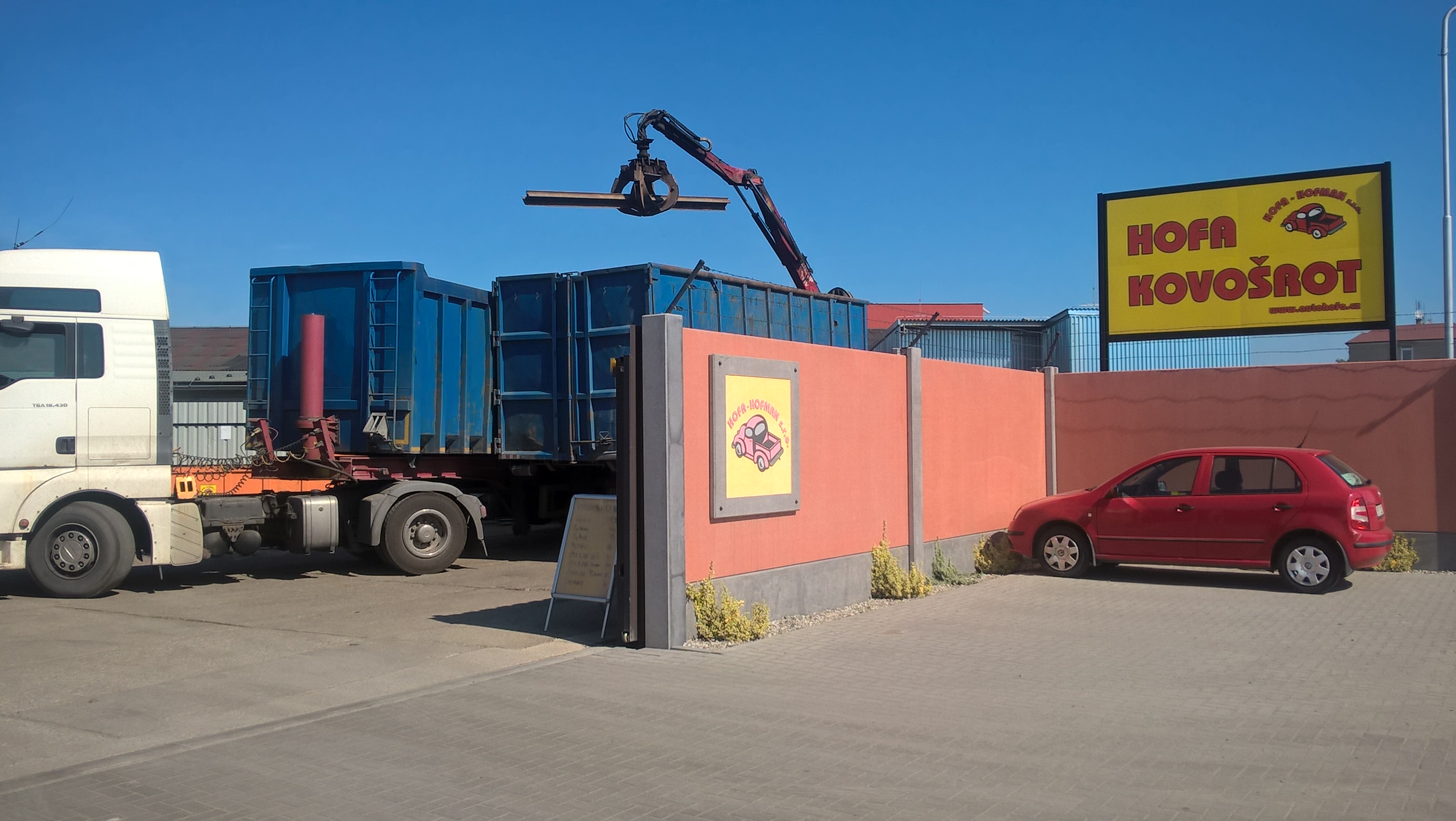 HOFA - HOFMAN s.r.o. foto 3