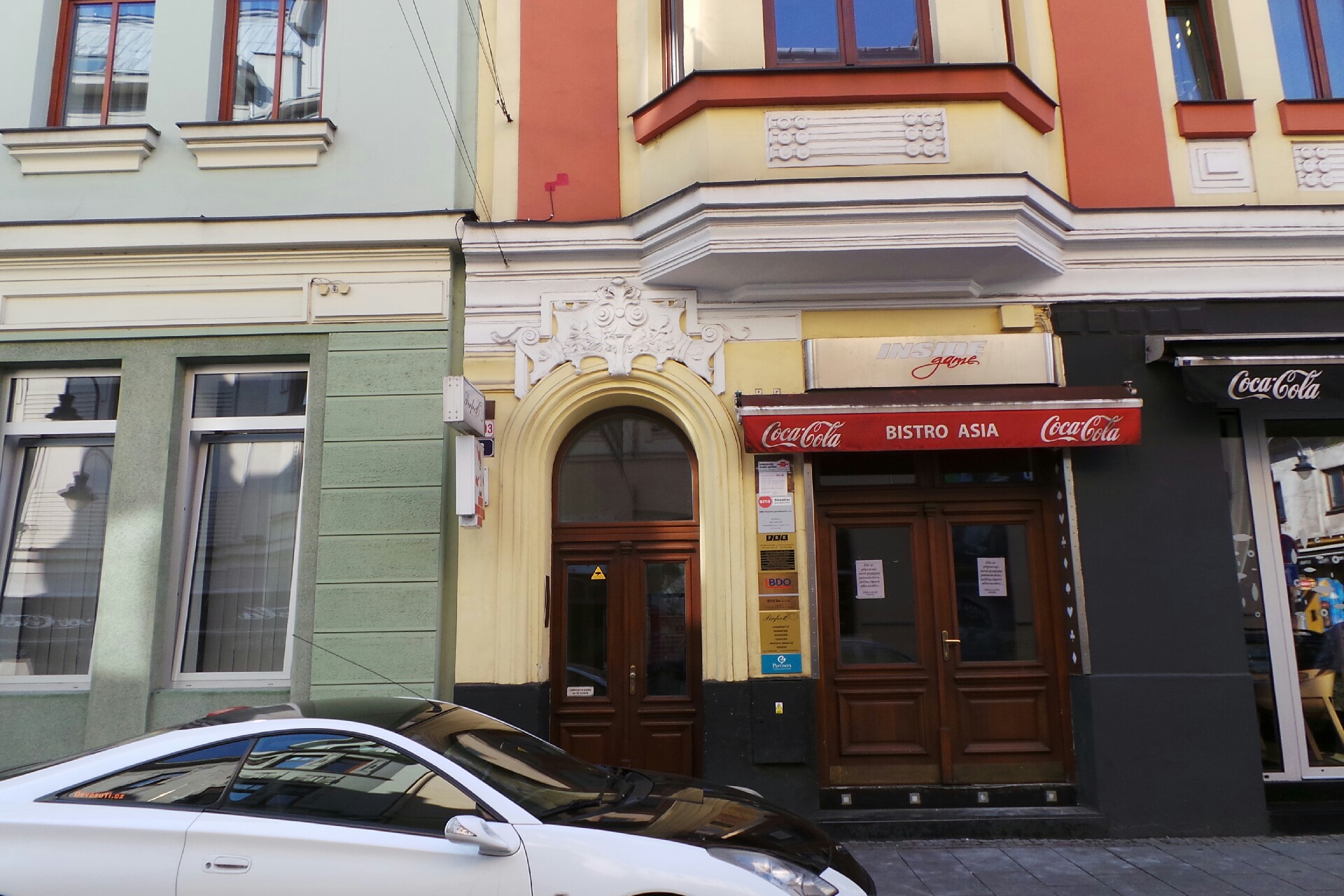 JUDr. Tereza Erényi, LL.M., advokátka