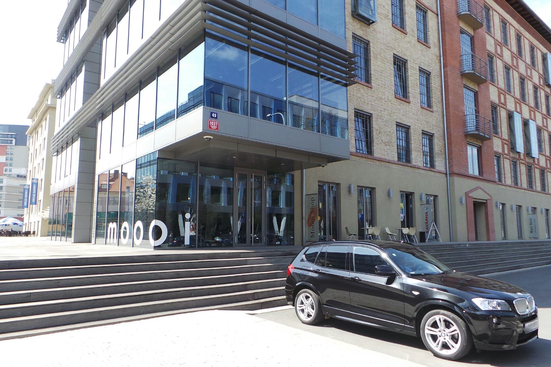 TP Insolvence, v.o.s. - Insolvenční správce