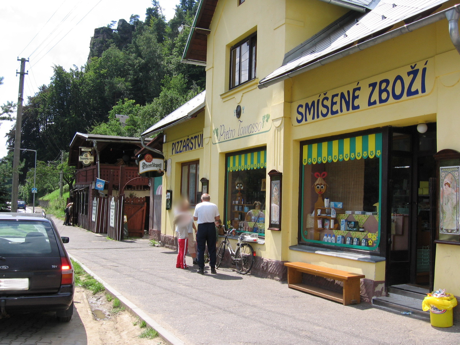 Pizzeria Pietro Tomasso foto 2