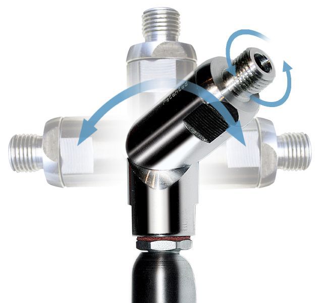 Atlas Copco - Průmyslové nářadí foto 2