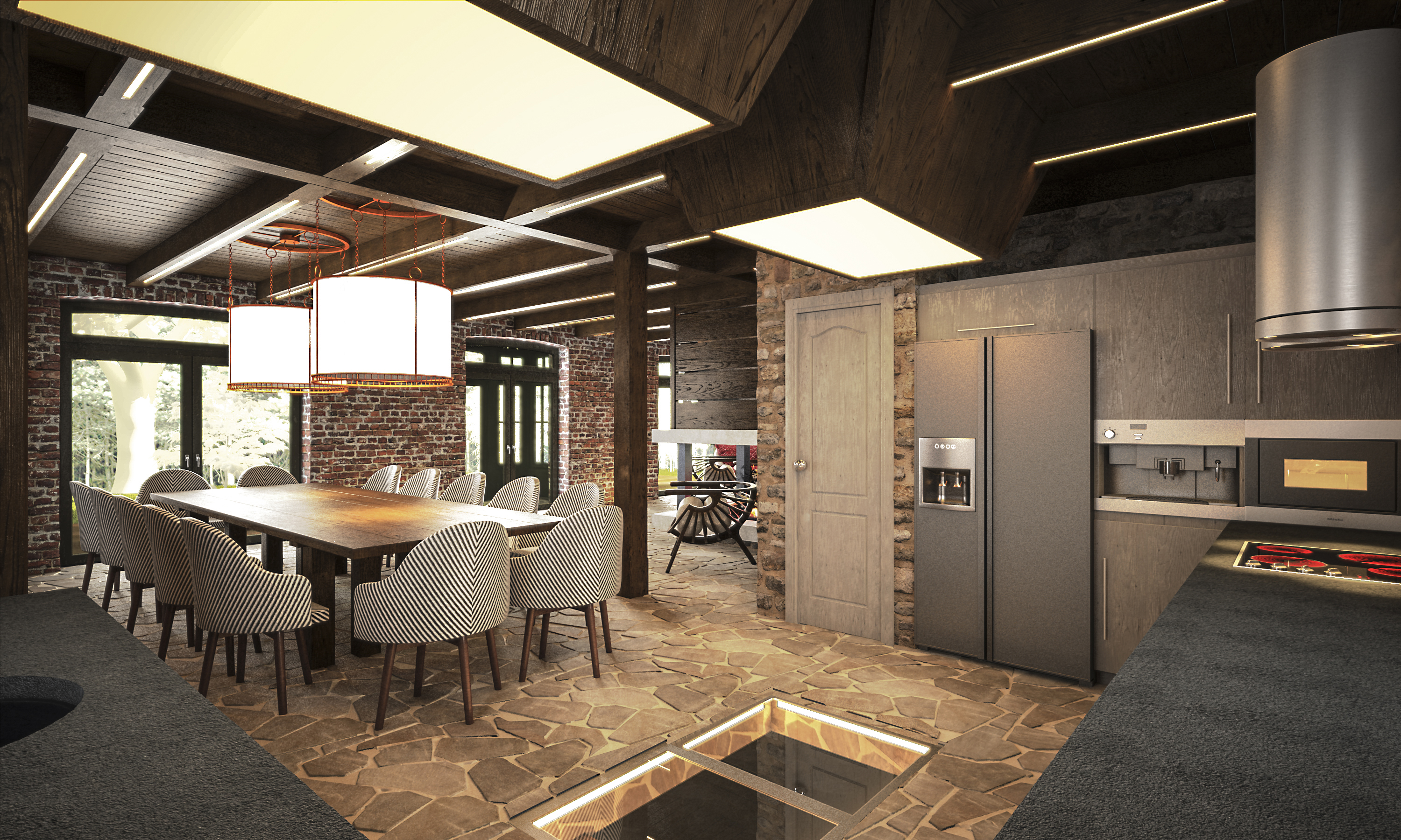 Ježek atelier architects s.r.o. foto 4
