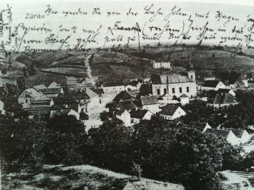 Siřem Franze Kafky z.s. foto 2