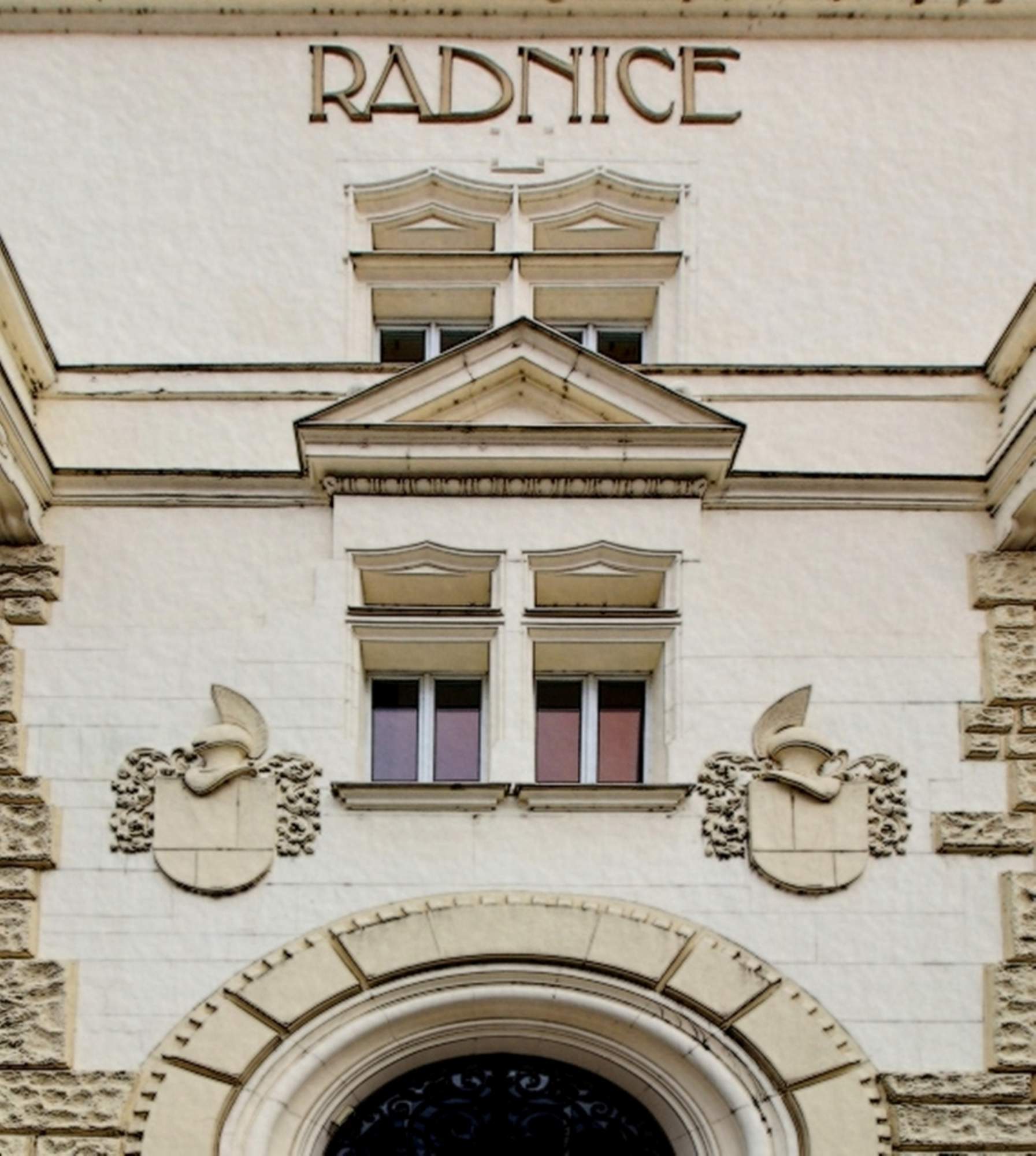 Magistrát města Opavy foto 4