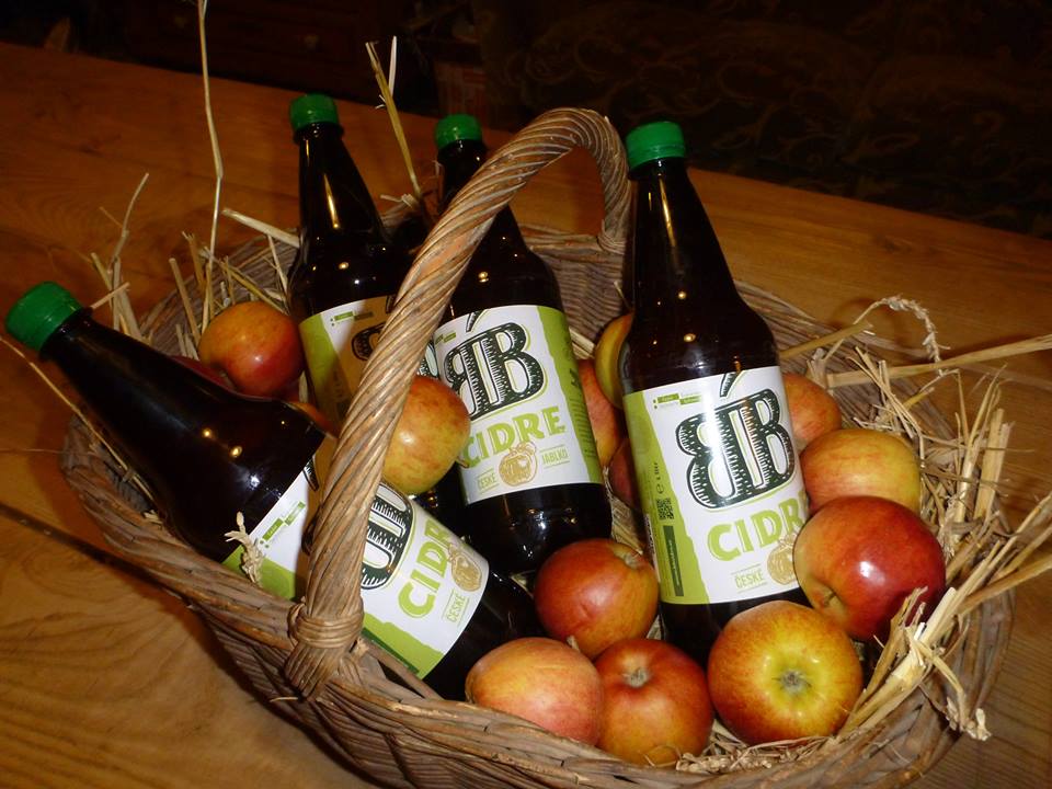 BBCidre foto 2