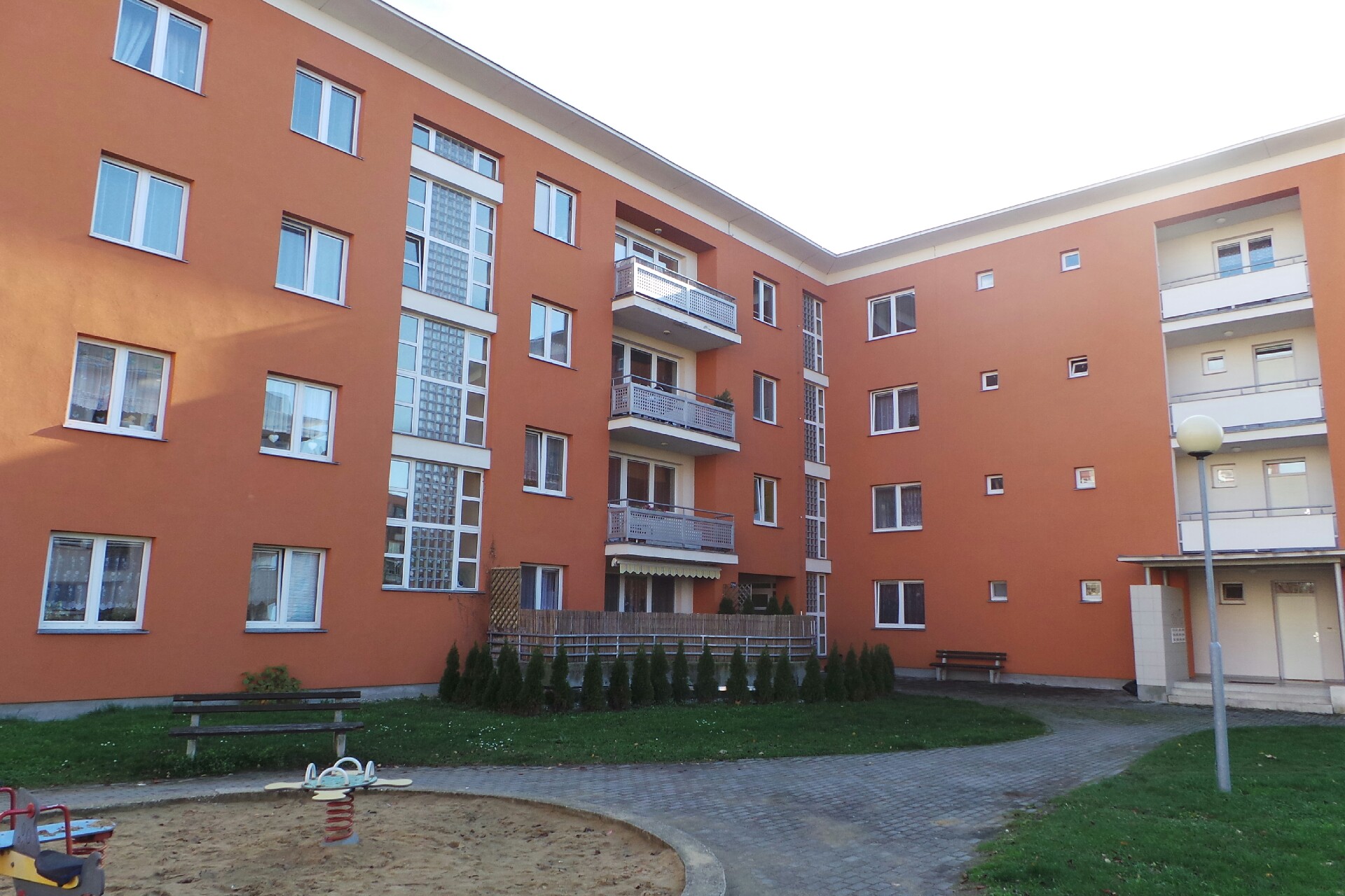 Pavol Fleischmann - celní deklarace