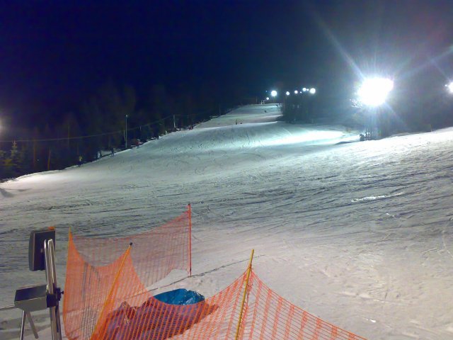 Skiareál Mezihoří foto 4