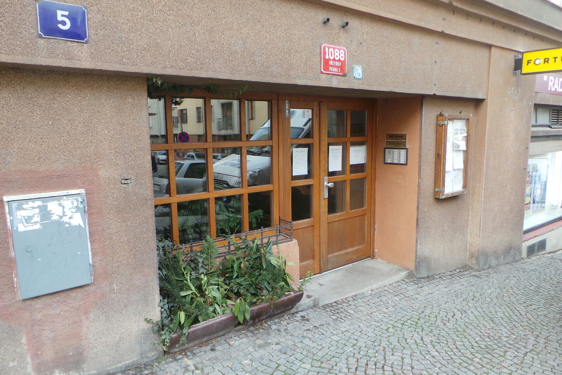 Ing. Václav Jandáček