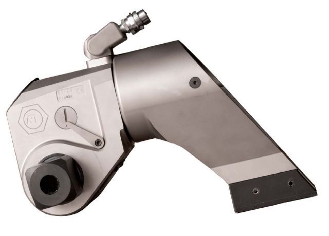 Atlas Copco - Průmyslové nářadí foto 3