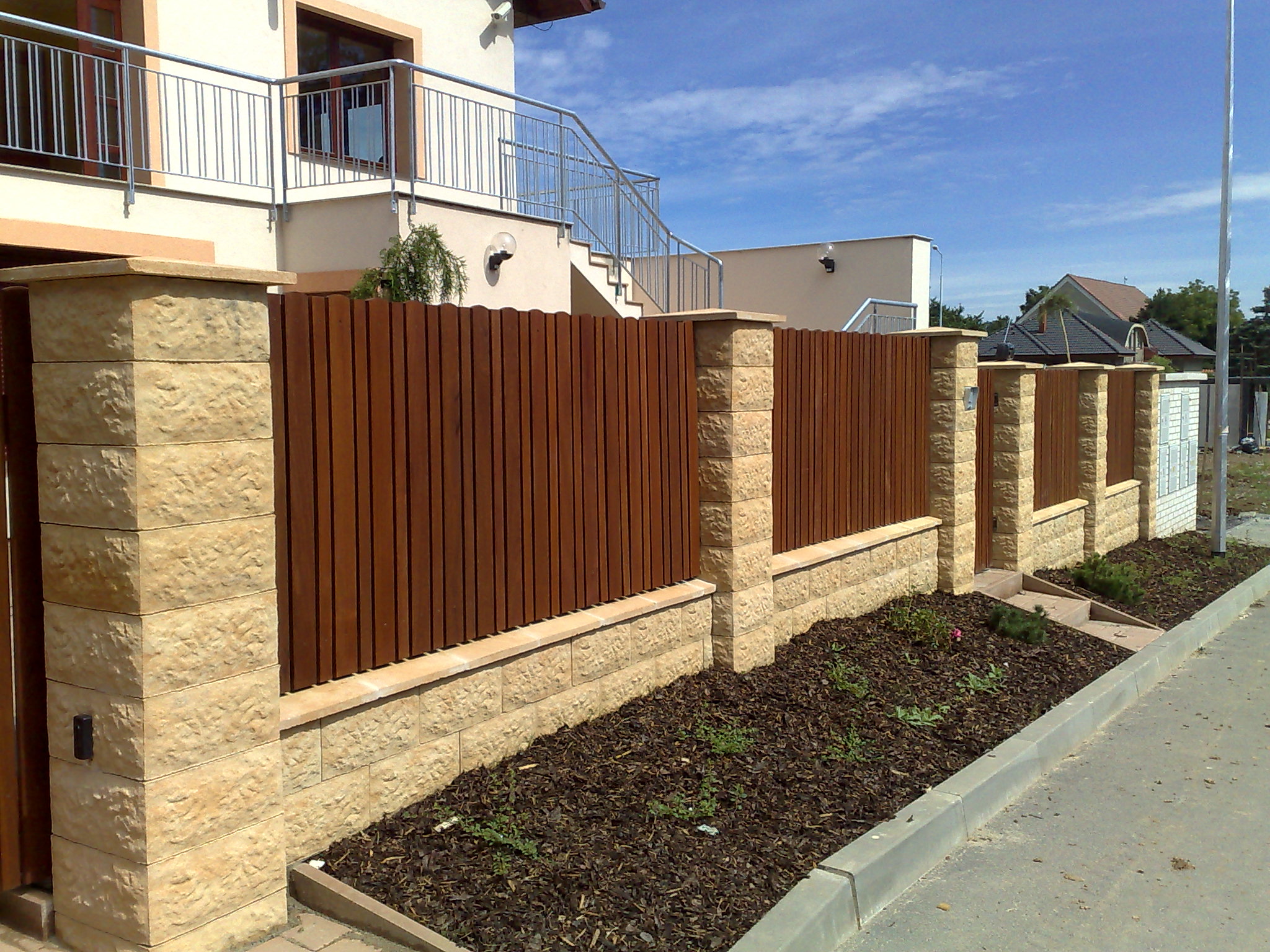 URBAN - výroba umělého kamene foto 3