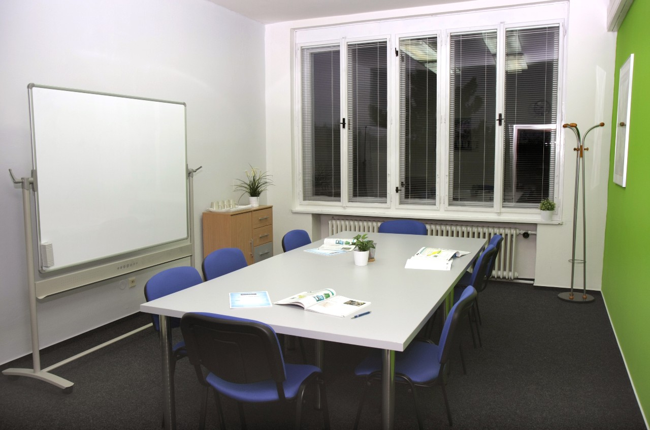 MAGIC ENGLISH JAZYKOVÁ ŠKOLA foto 2