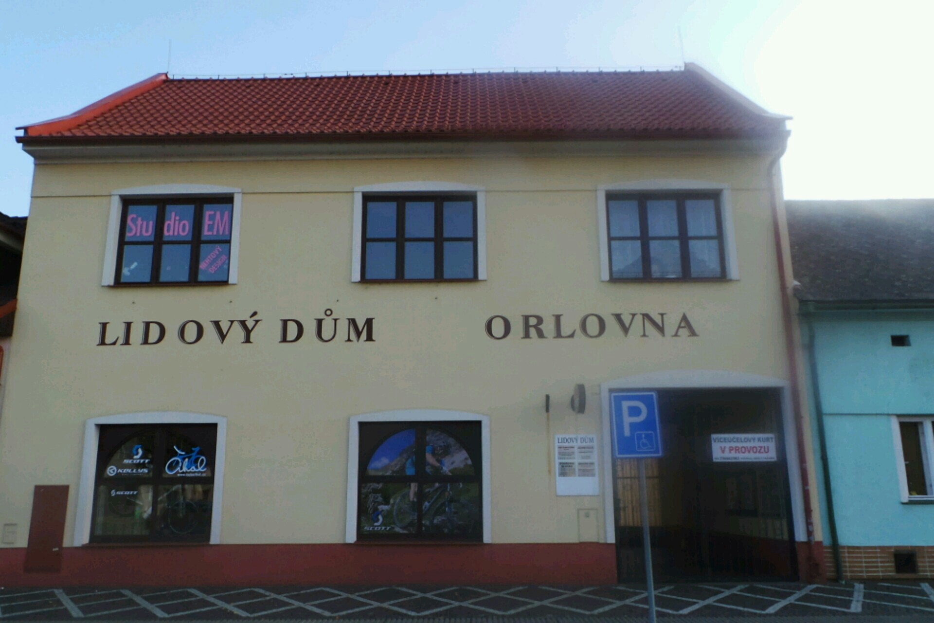 Daňový poradce ev. č. 0734 Drahomír Hron