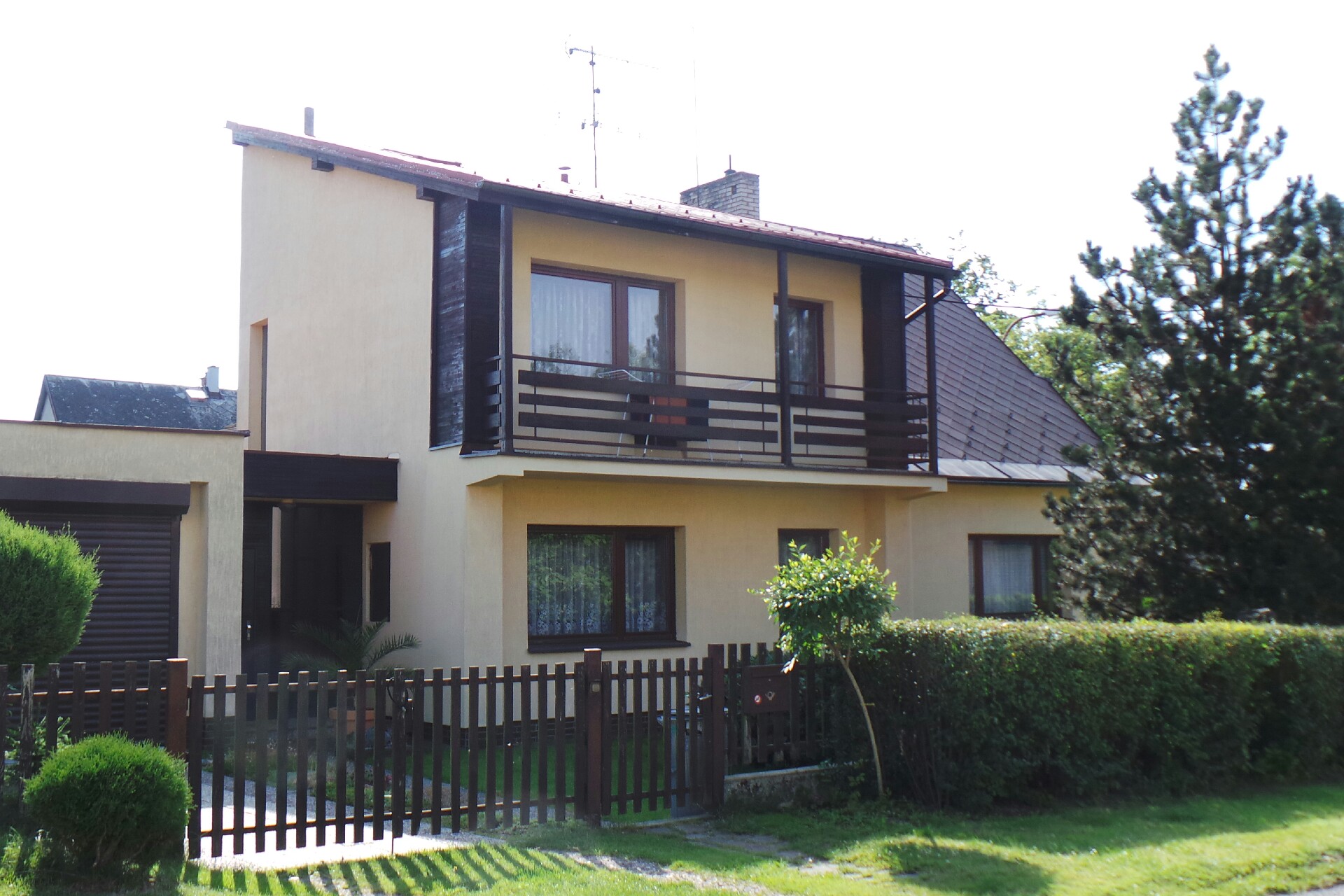 RNDr. František Šafář