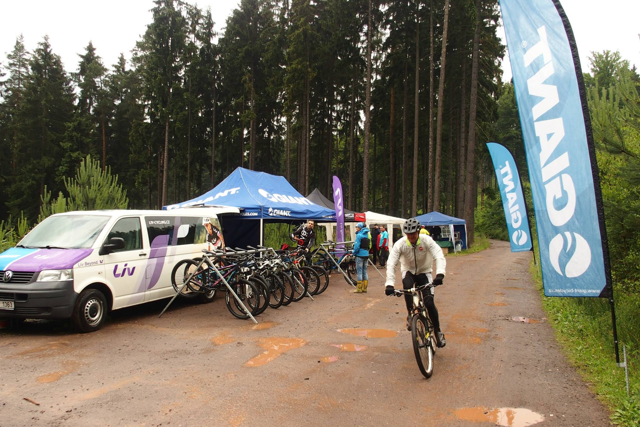 Trutnov Trails