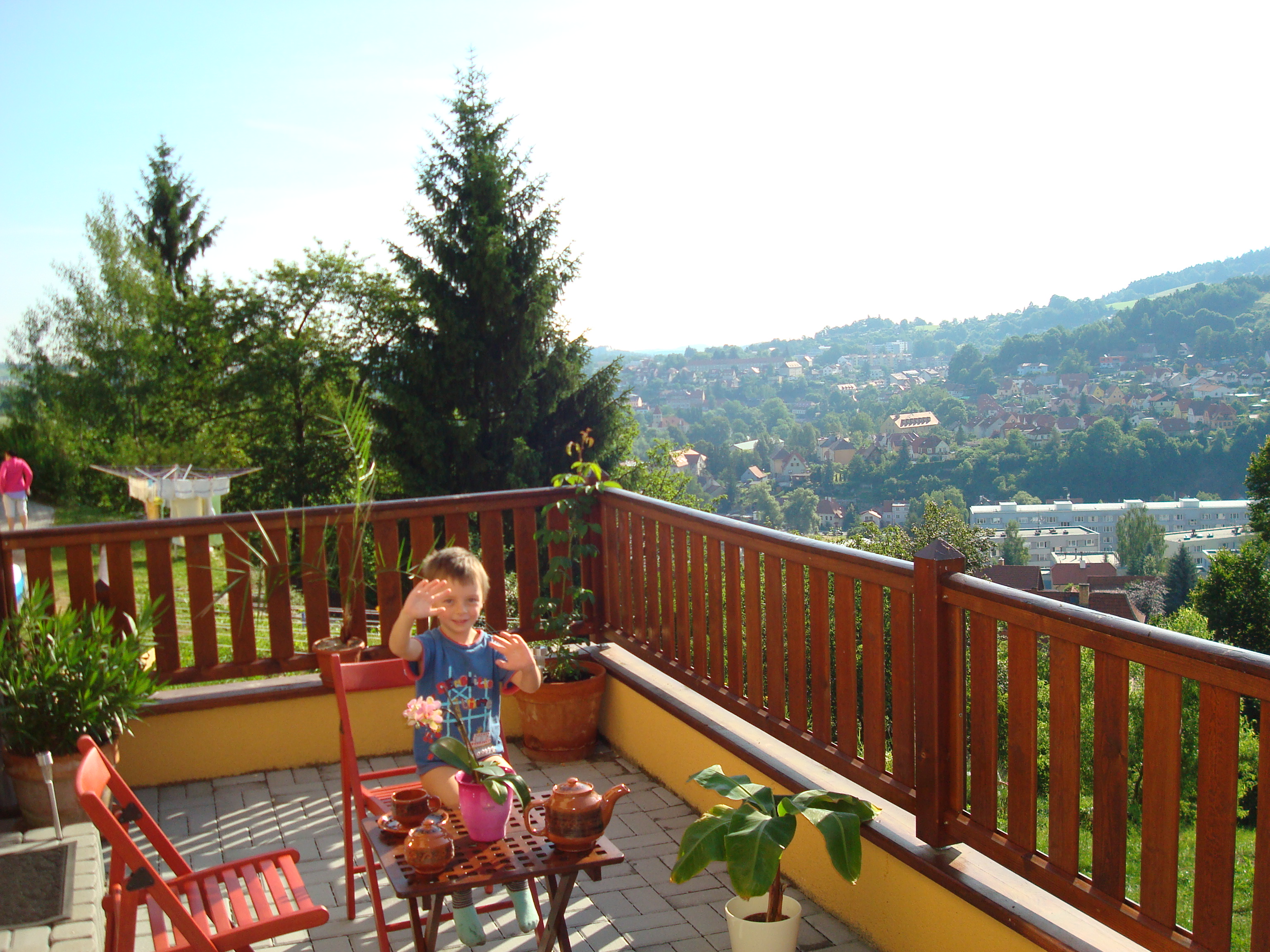 Penzion Konvalinka foto 2