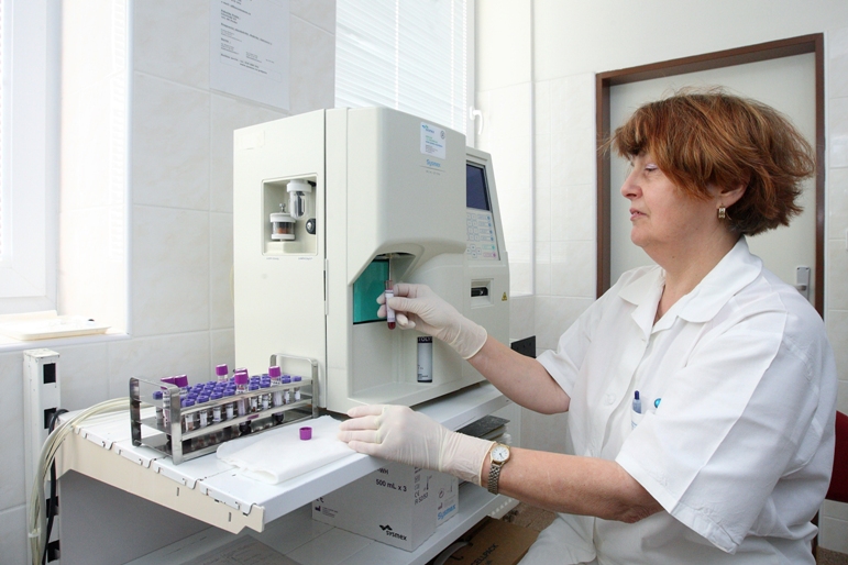 Rokycanská nemocnice - Nemocnice Plzeňského kraje foto 4