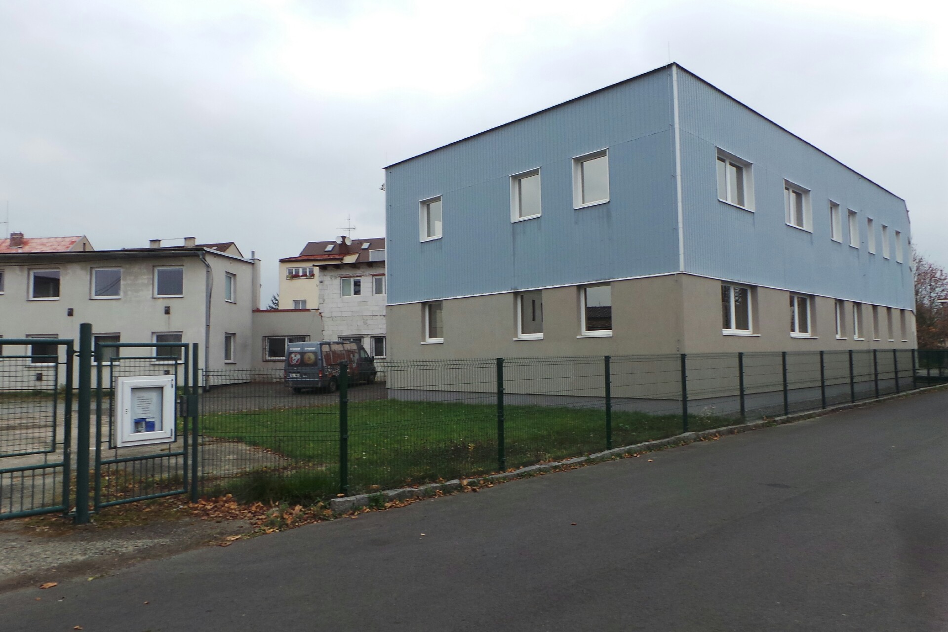 DECRO BZENEC, spol. s r.o.