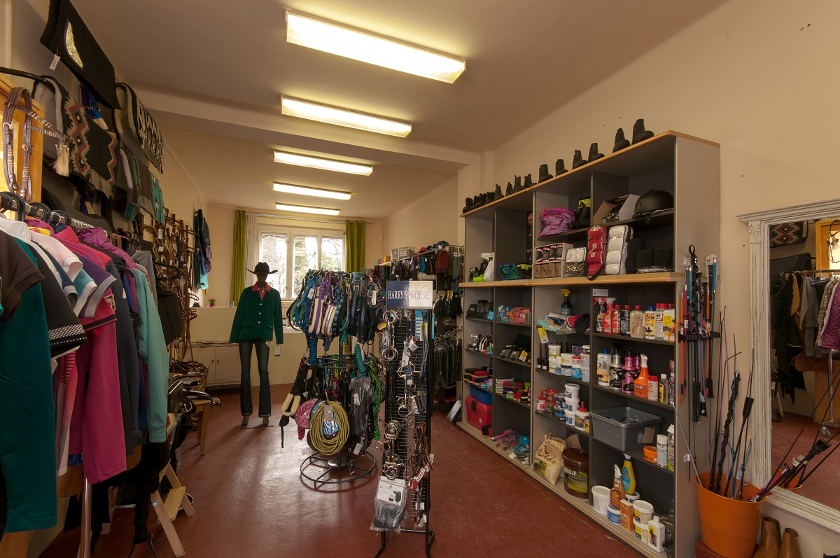 Hidalgo Shop foto 2