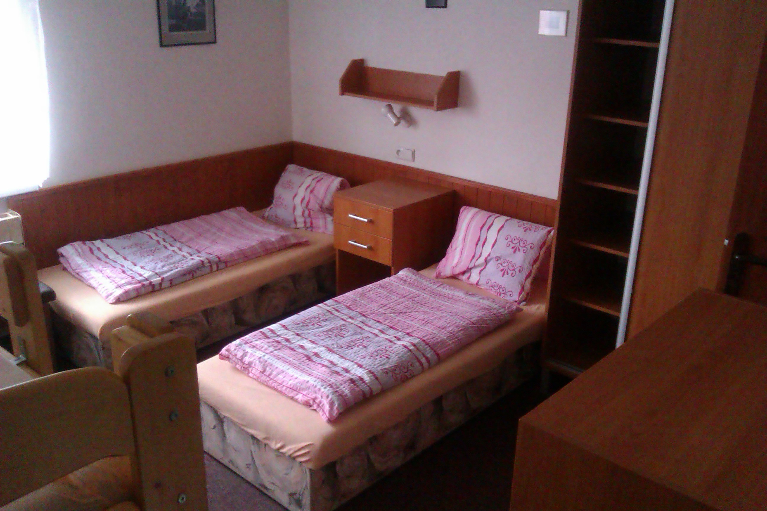 Penzion U Brázů foto 2