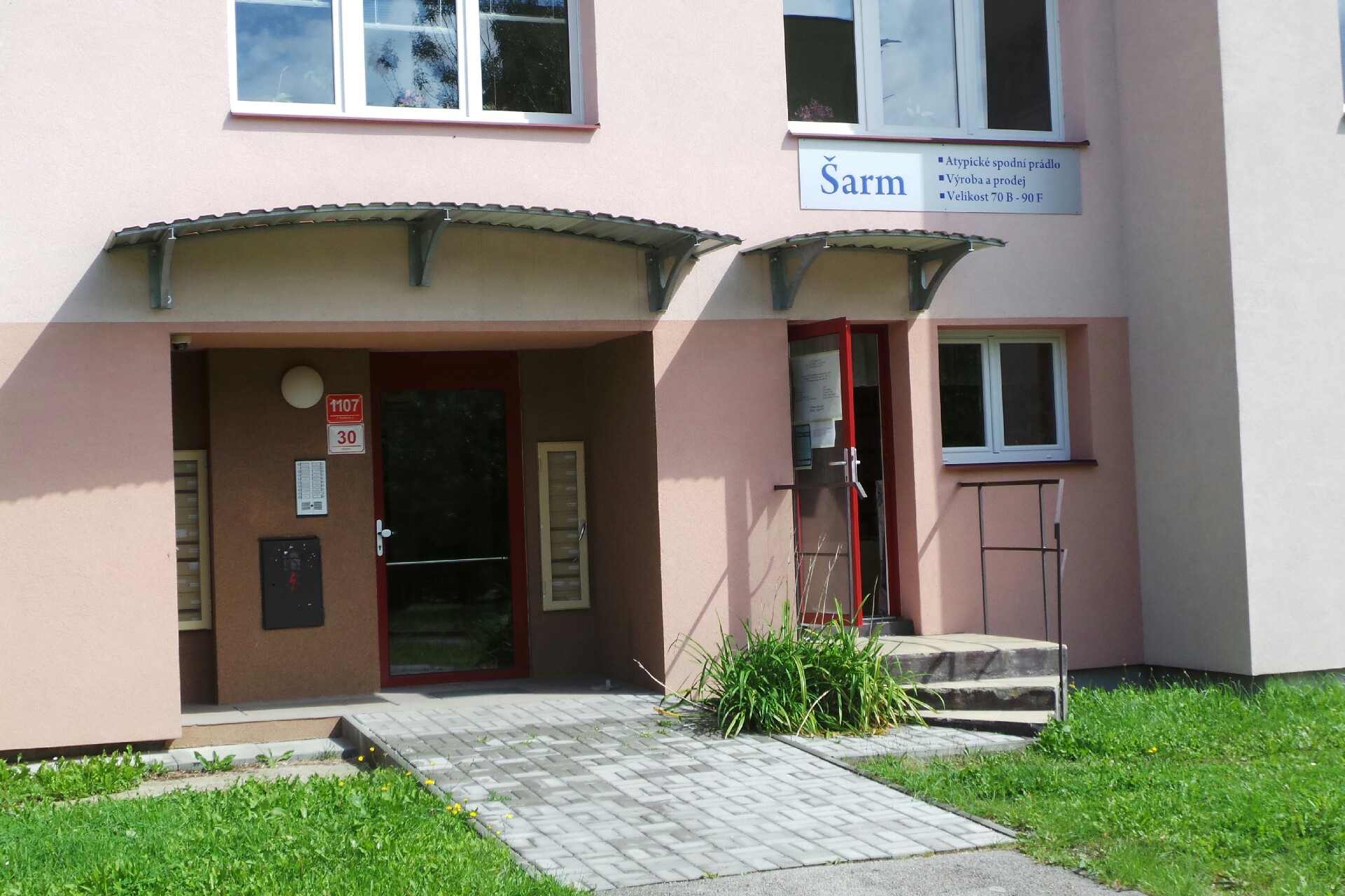 Stavební bytové družstvo České Budějovice