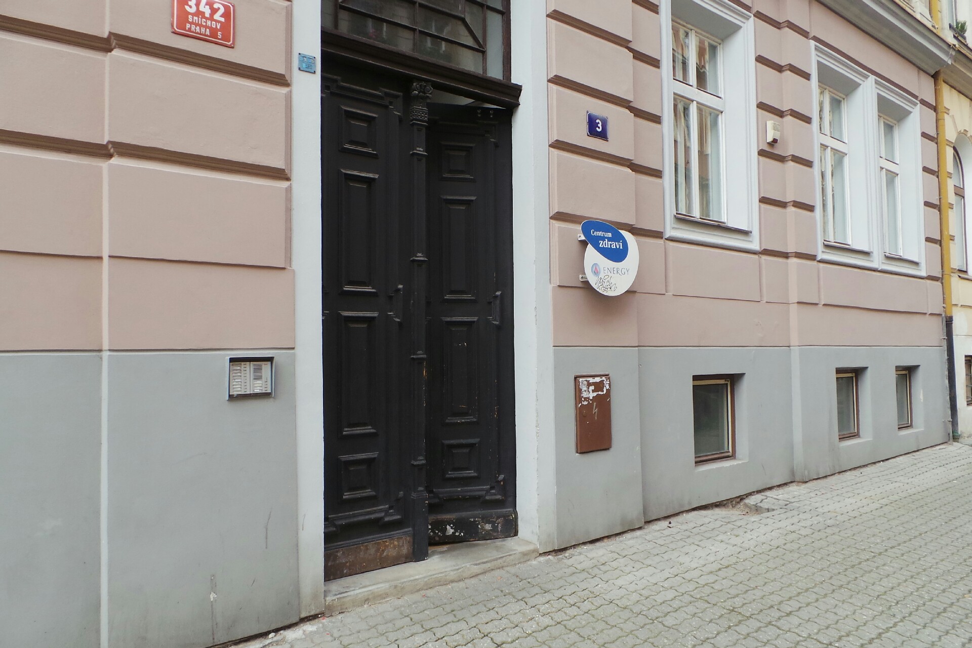 Biodynamické masáže - Ing. Marie Nováková foto 1