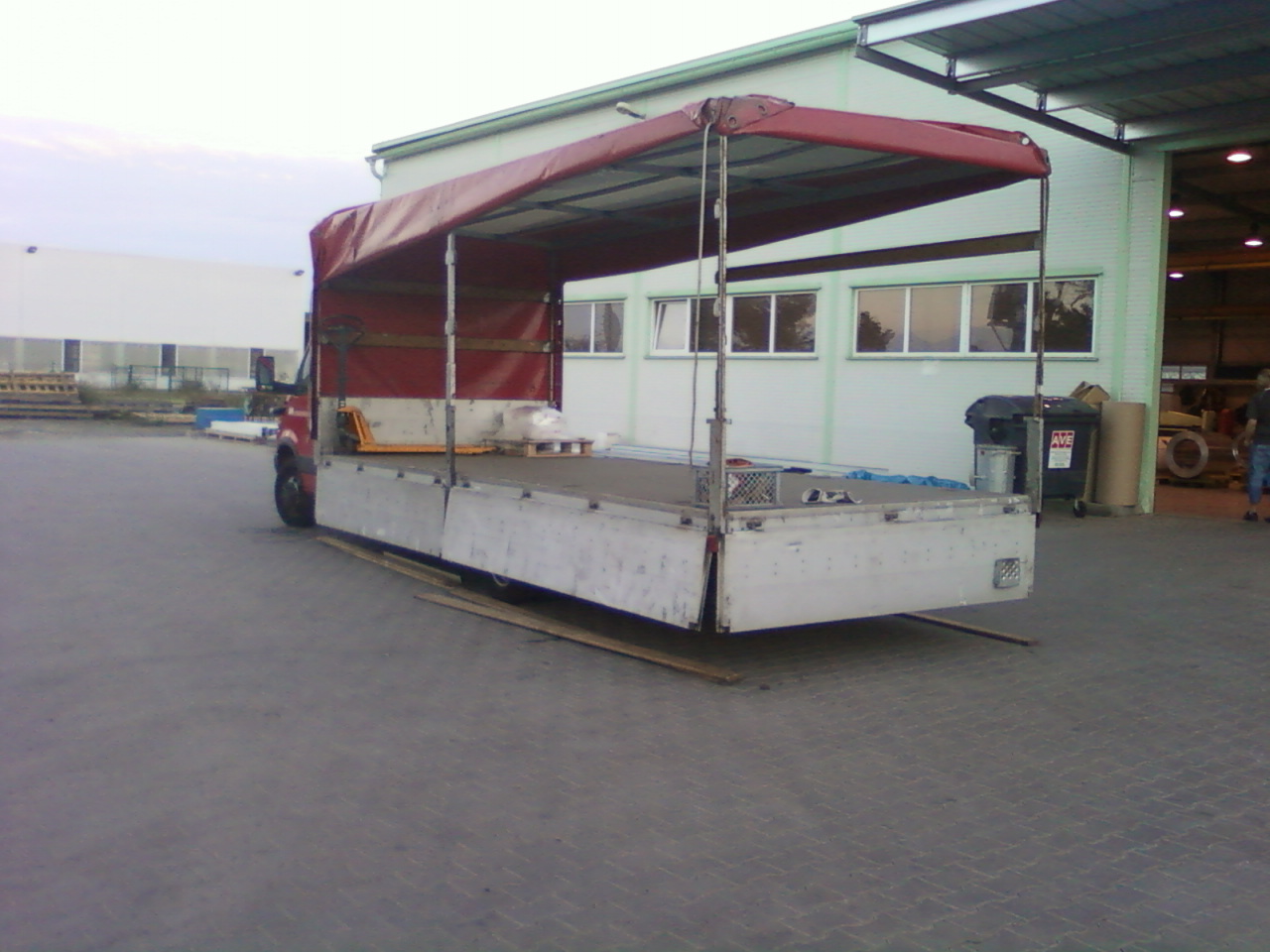 Sellner - Autodopravce foto 2