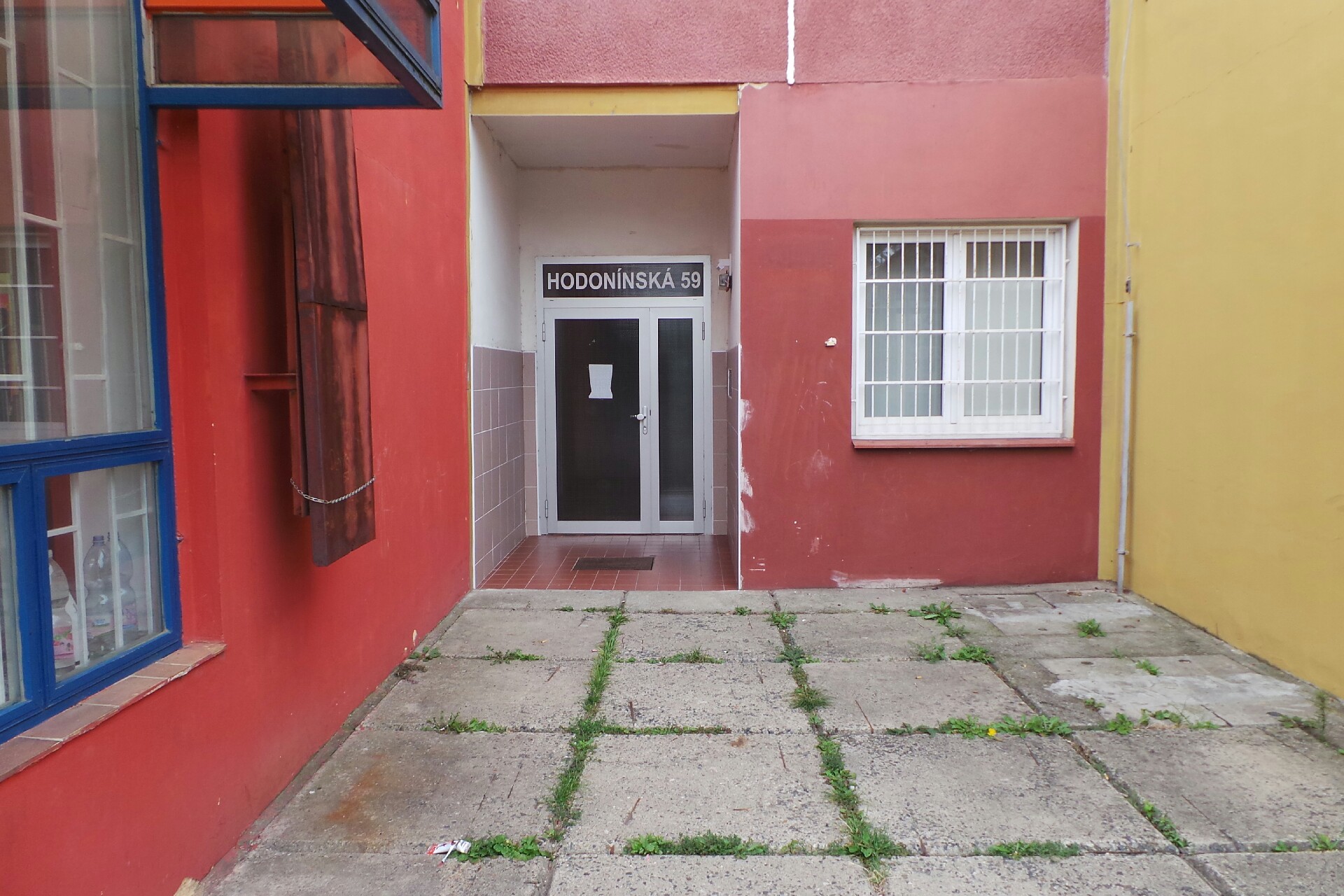 APP STAVBY s.r.o. - autodoprava