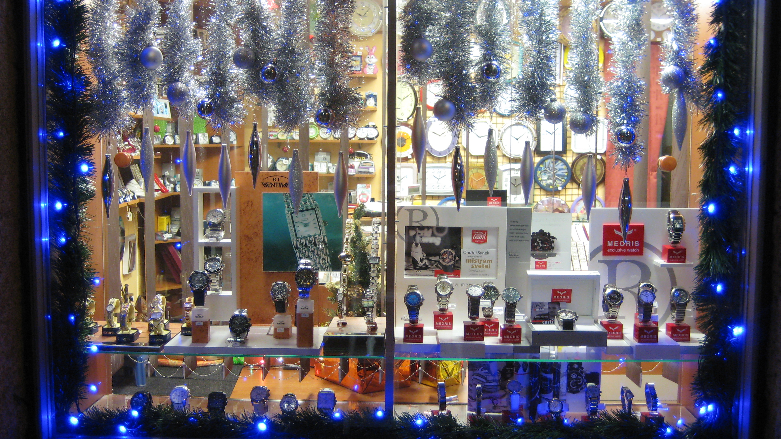 Klenotnictví R&Z foto 3