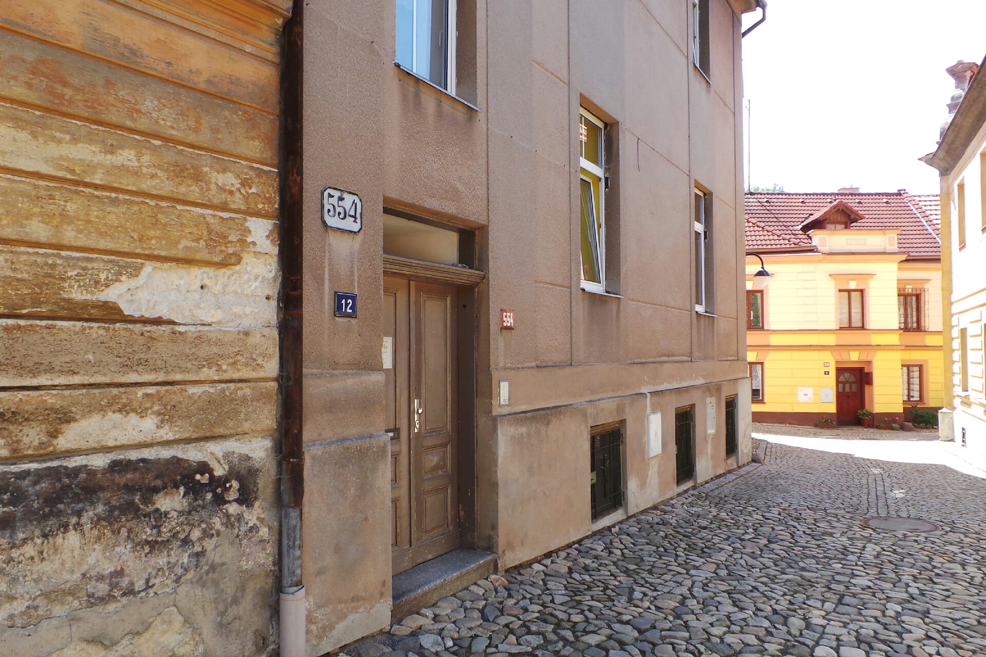 Ing. arch. Ladislav Stach