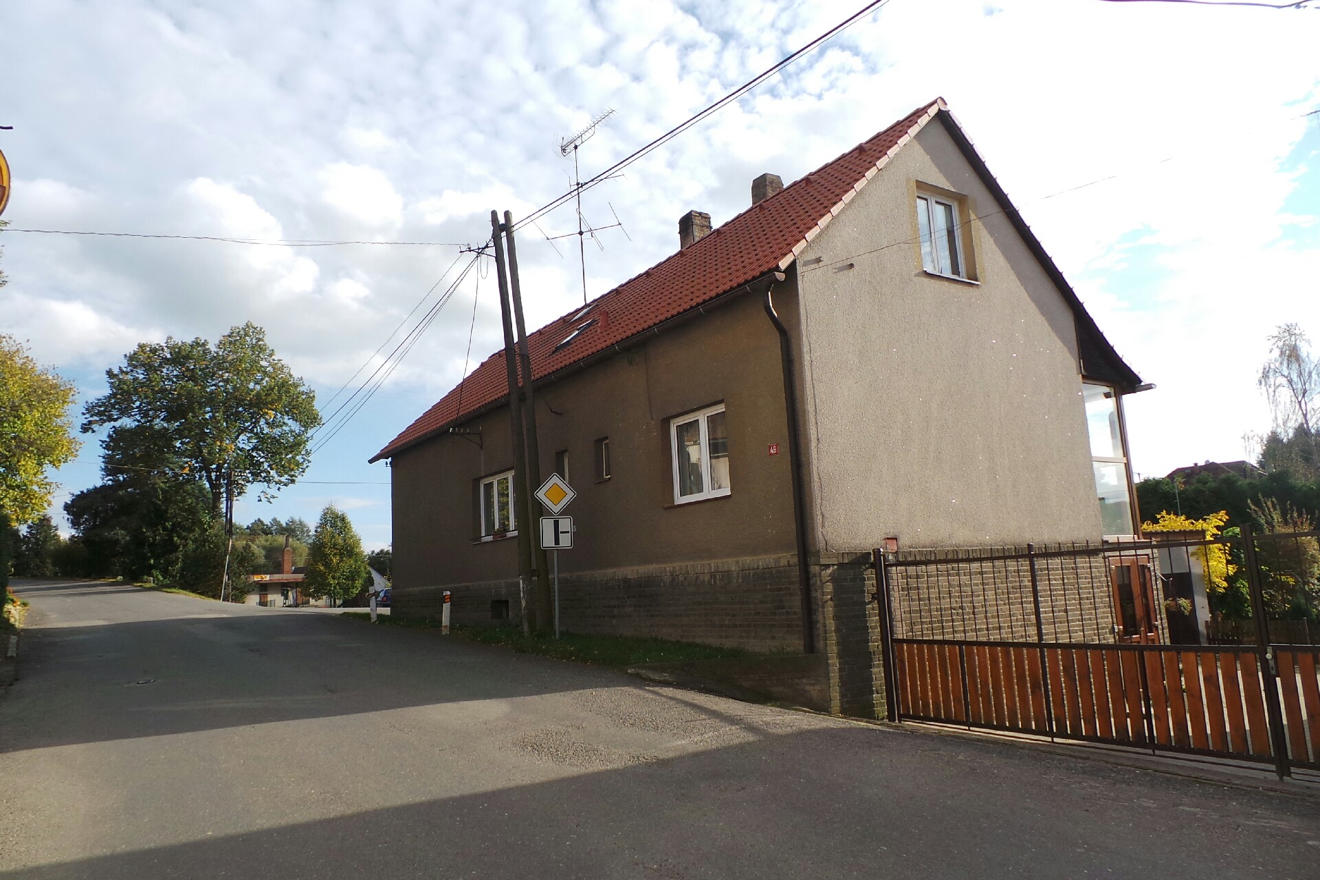 Náboženská obec Církve československé husitské v Nesvačilech