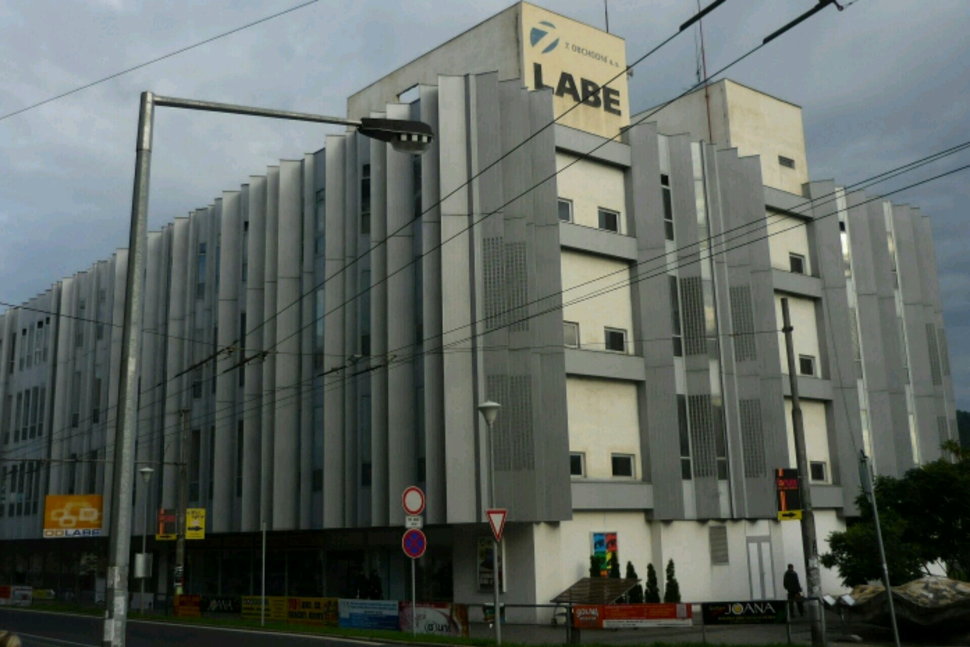 Bankomat České spořitelny foto 2