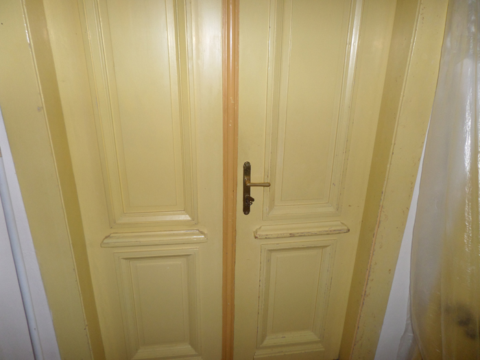 Renovace u základní školy foto 2