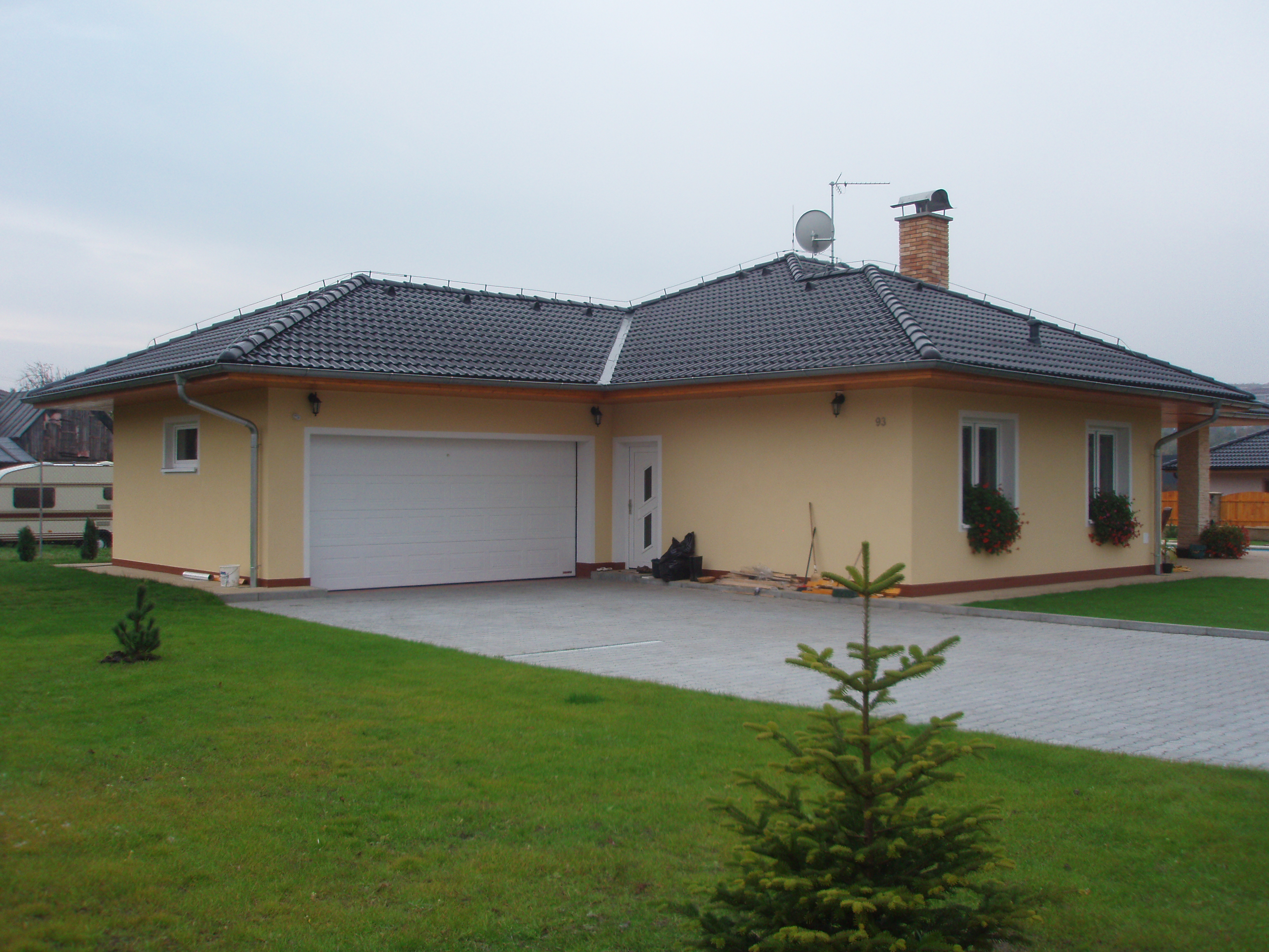 PHOENIX stavby CZ s.r.o. foto 1