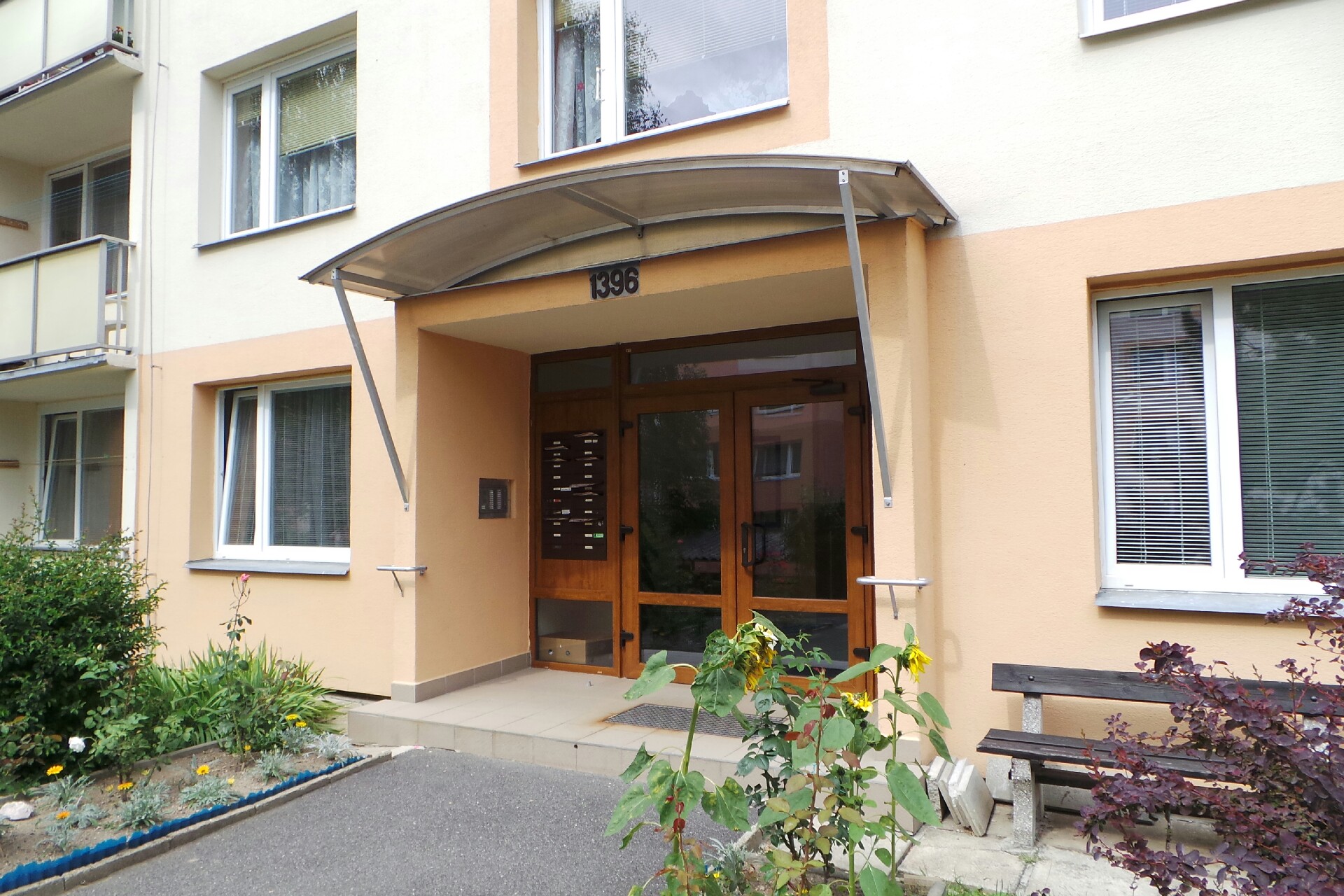 Krčmář Aleš Zámečnictví