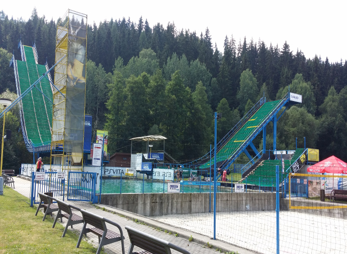 Restaurace Acrobat Park foto 2