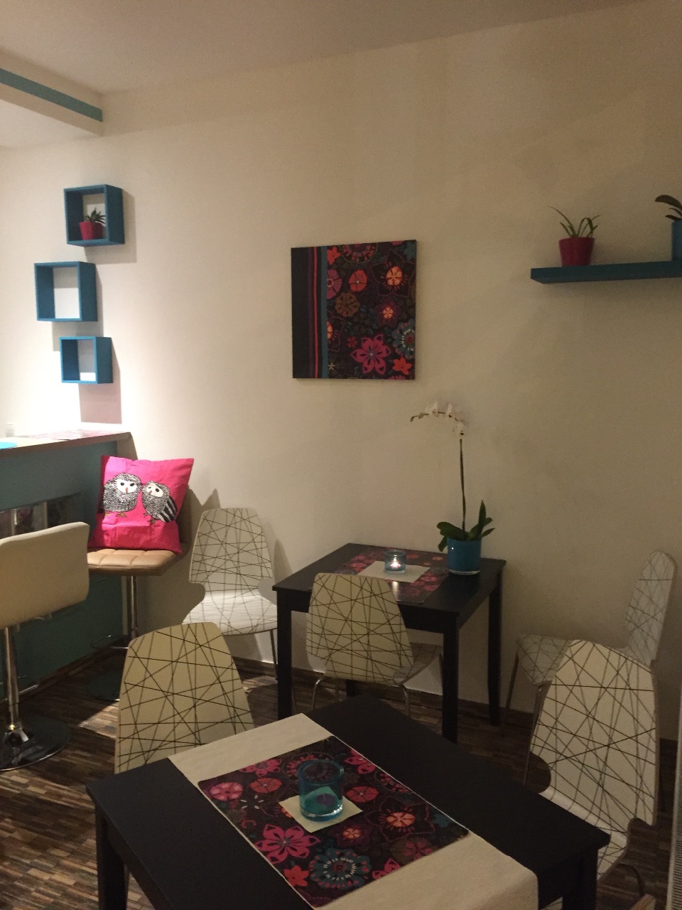 CARPE DIEM  masérské a vzdělávací centrum foto 2