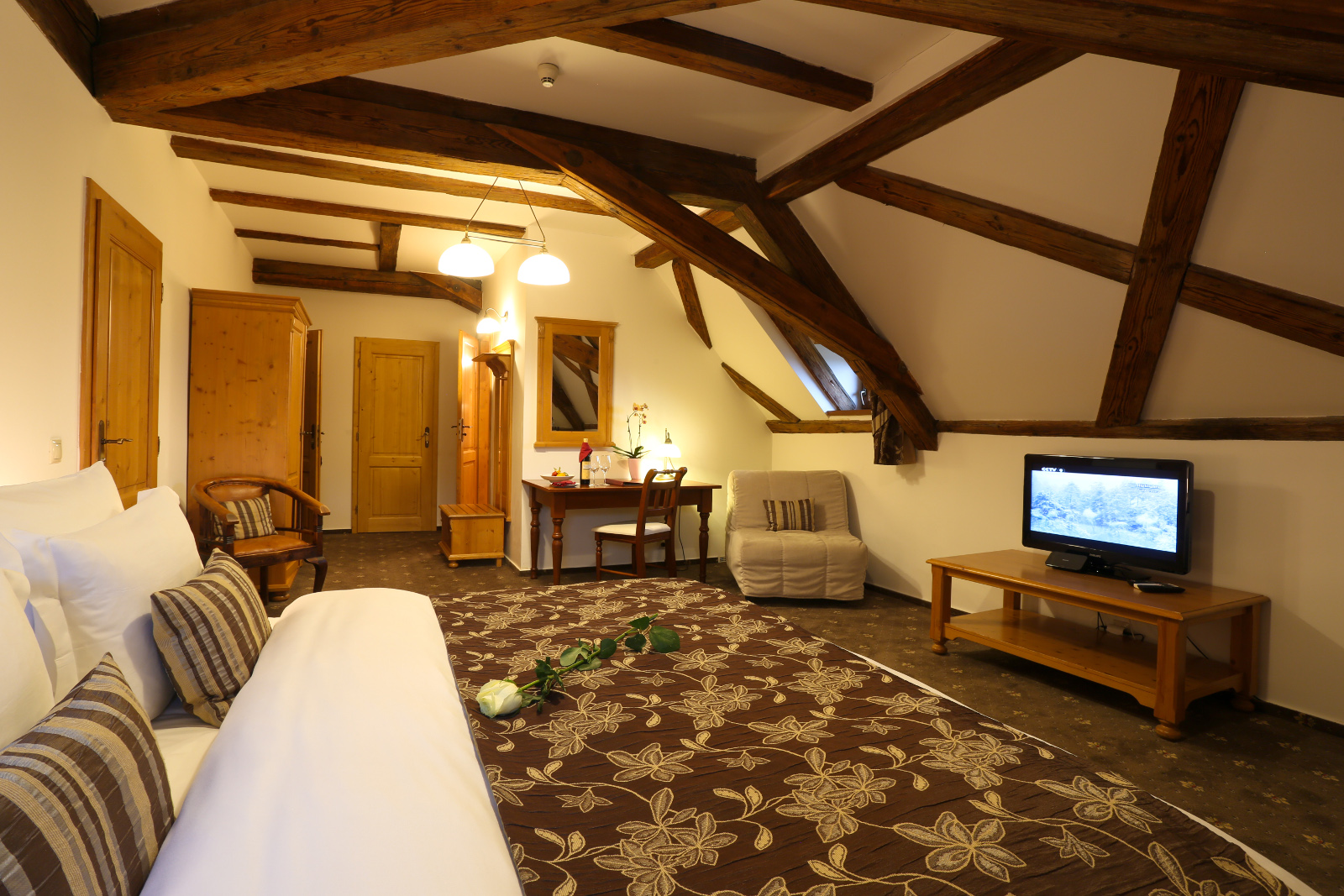 Hotel Questenberg foto 4
