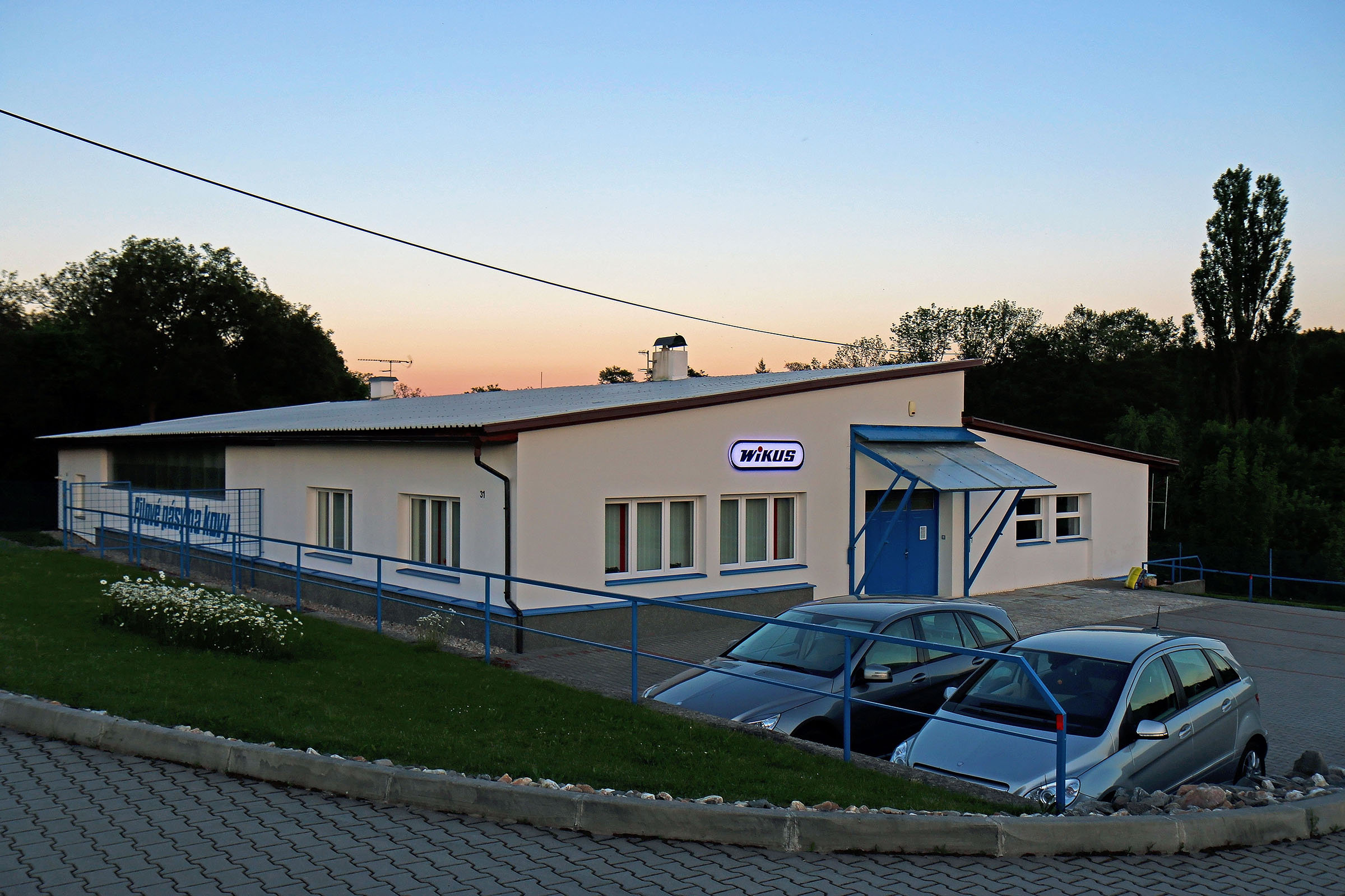 AIGER, s.r.o. foto 6
