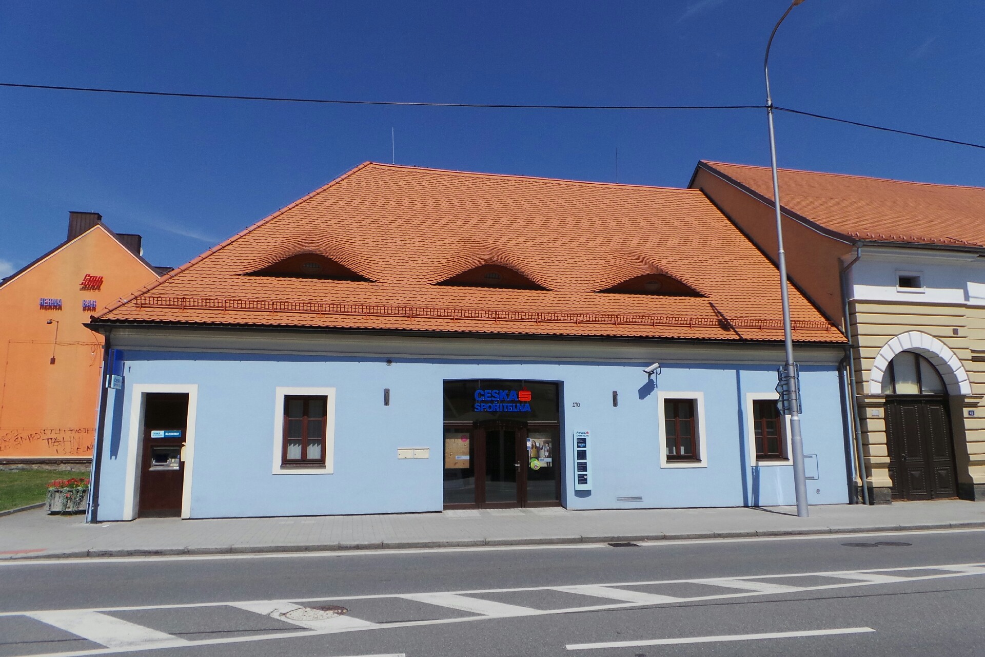 Česká spořitelna, a.s.