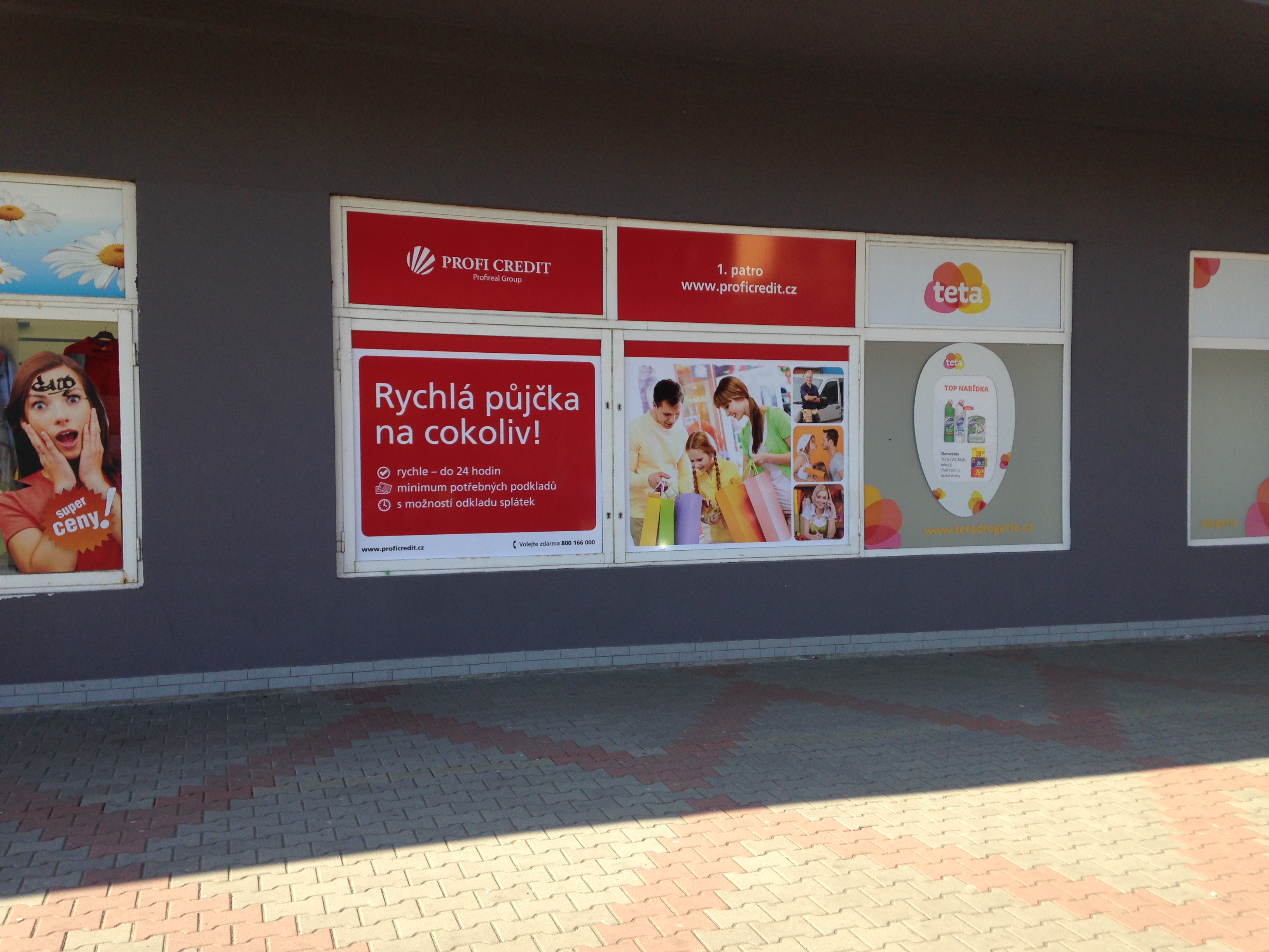 Radim Adamovič - PROFI CREDIT foto 2