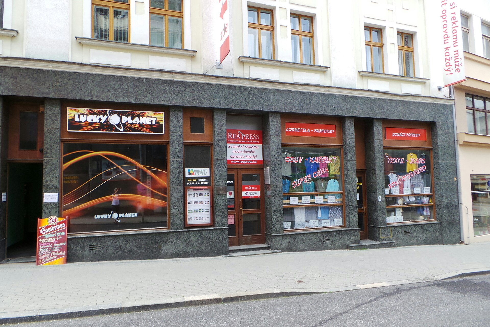 REAL SERVIS BOHEMIA, s.r.o.