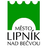 logo Město Lipník nad Bečvou