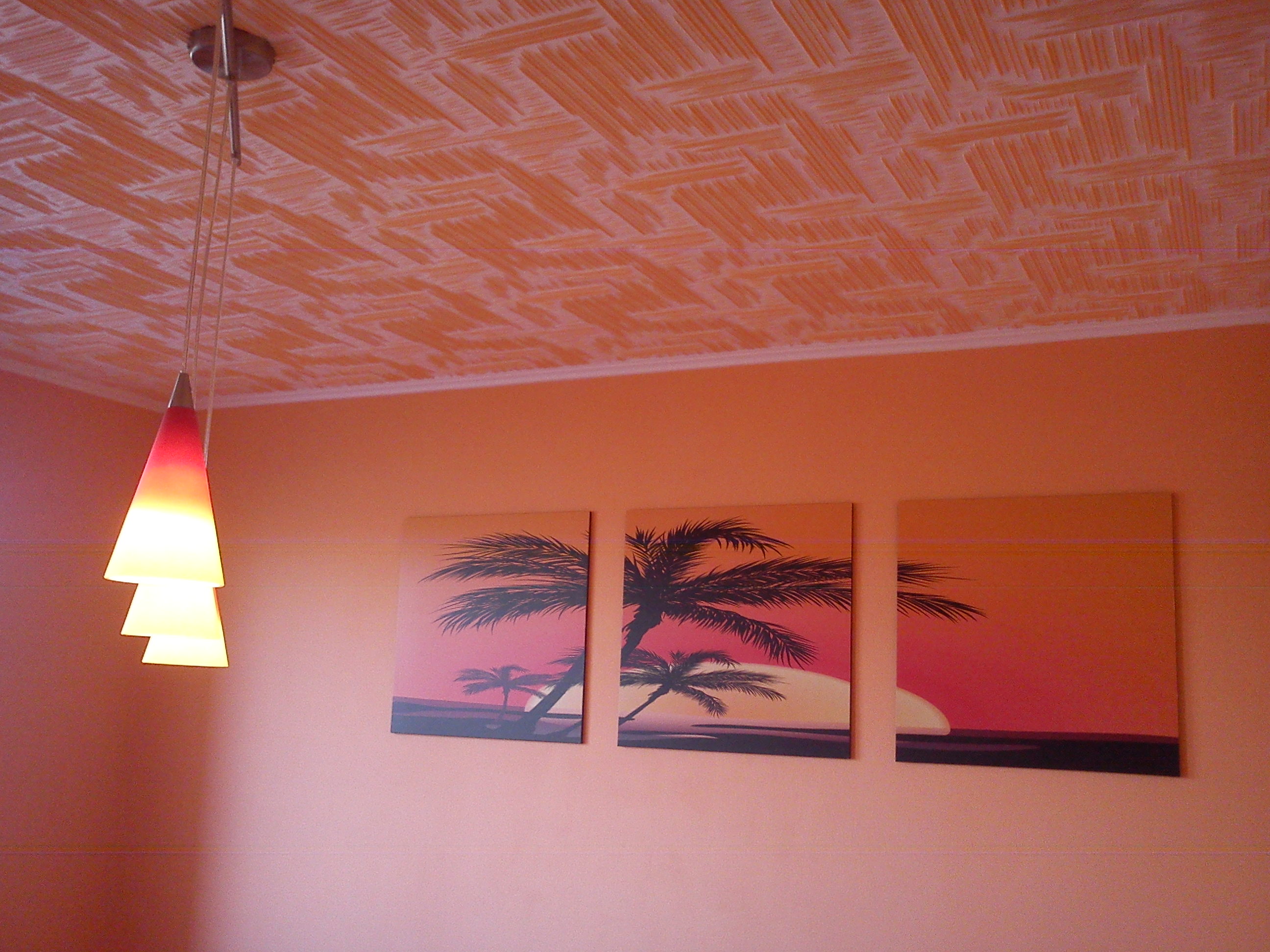 Stropní kazety PELAN foto 4