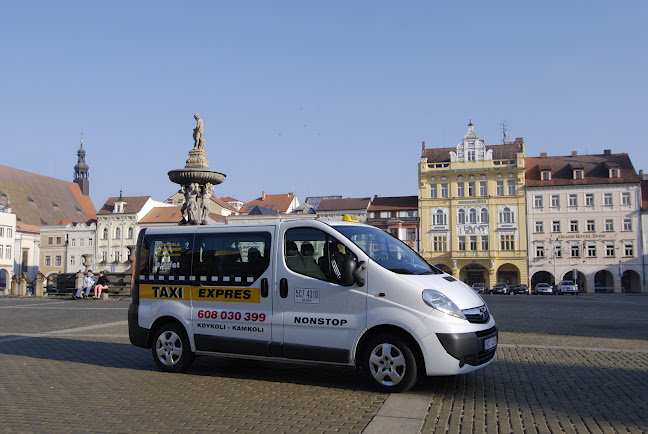 Taxi expres Šanda foto 4