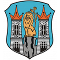 logo Chabařovice - městský úřad