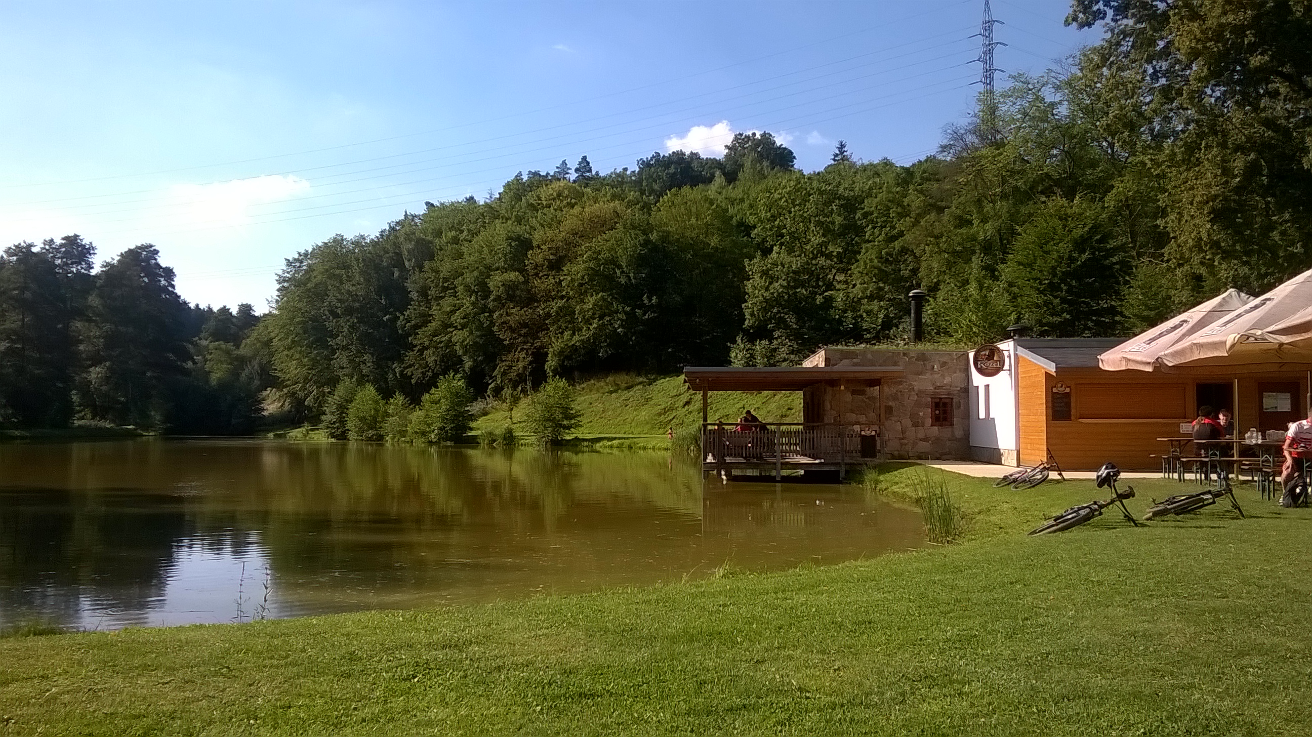 Krčma u Porčova mlýna foto 4