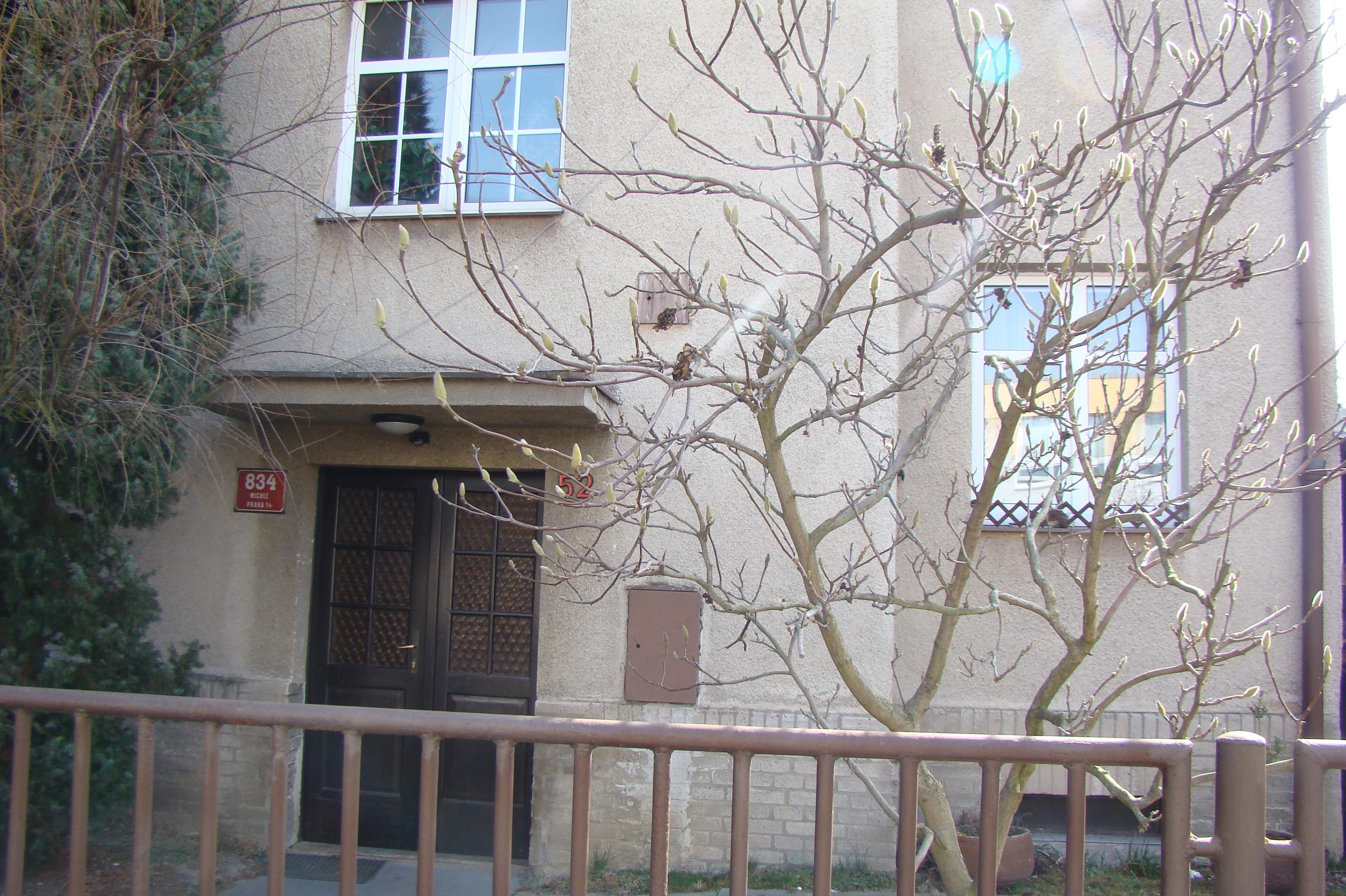 Ing. Michal Zemánek