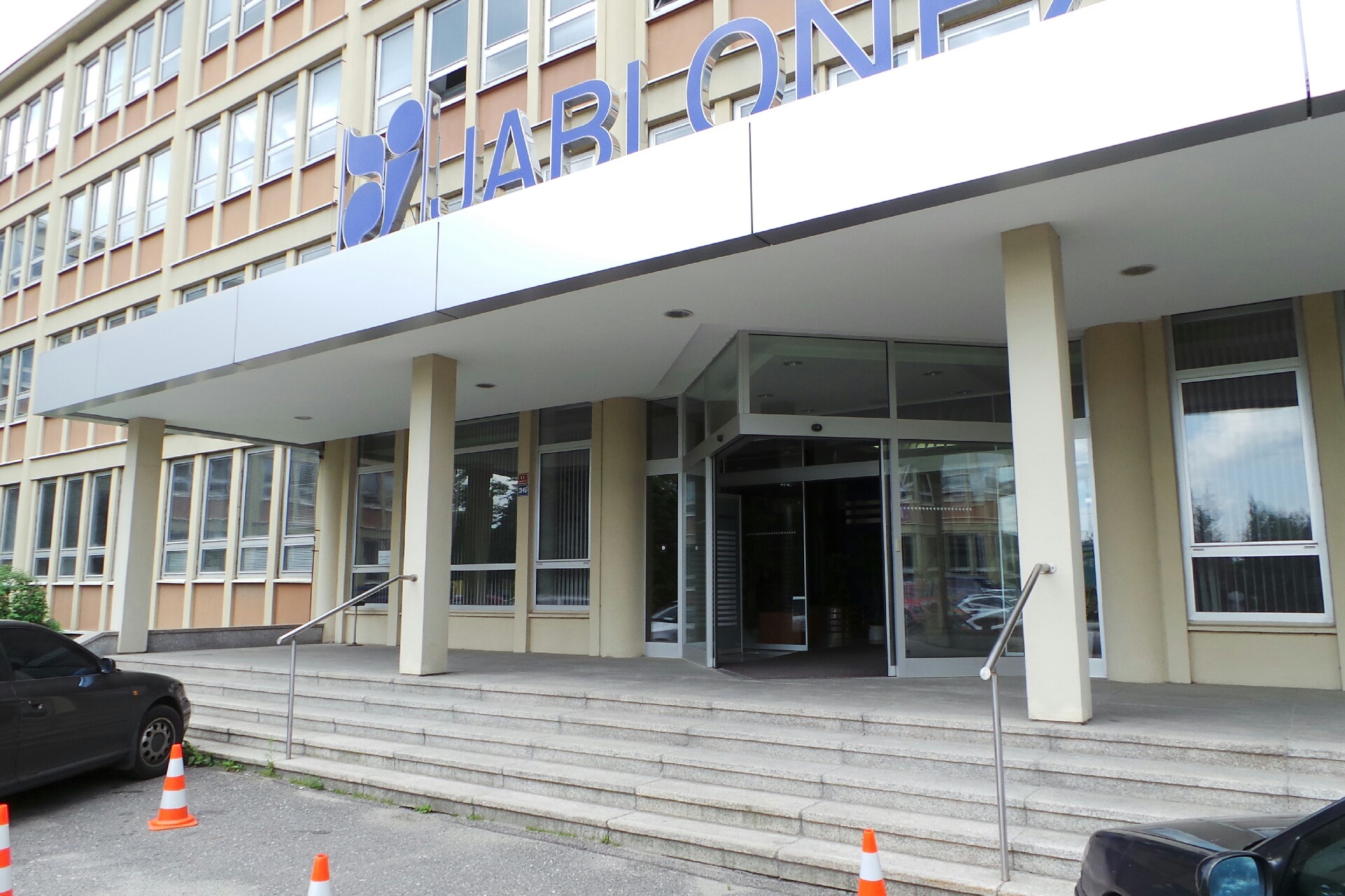 TJ Jablonex Jablonec nad Nisou o.s.